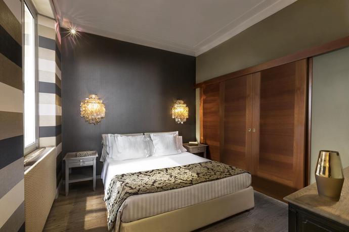 Imagen general del Hotel Palazzo Manfredi. Foto 2