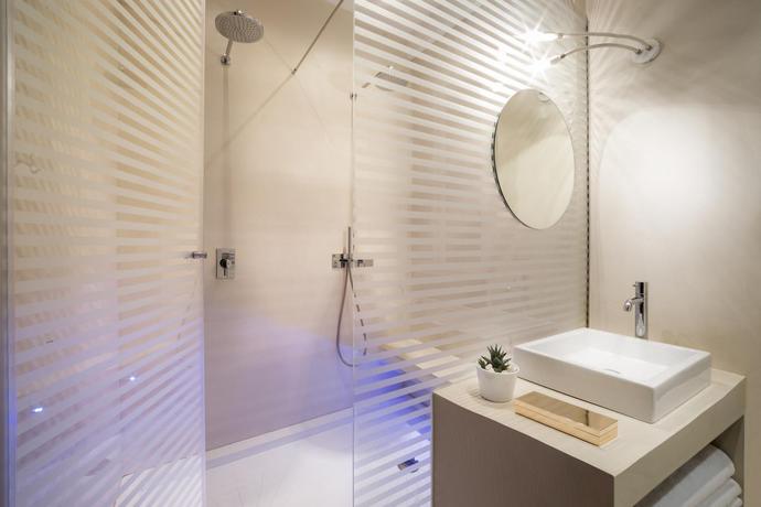 Imagen general del Hotel Palazzo Manfredi. Foto 3