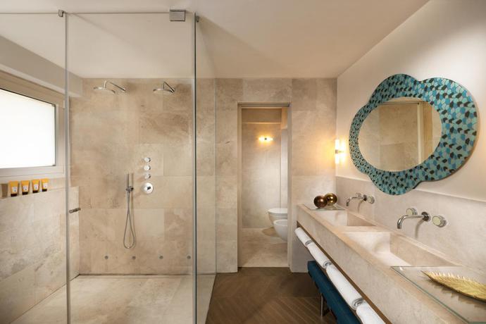 Imagen general del Hotel Palazzo Manfredi. Foto 15