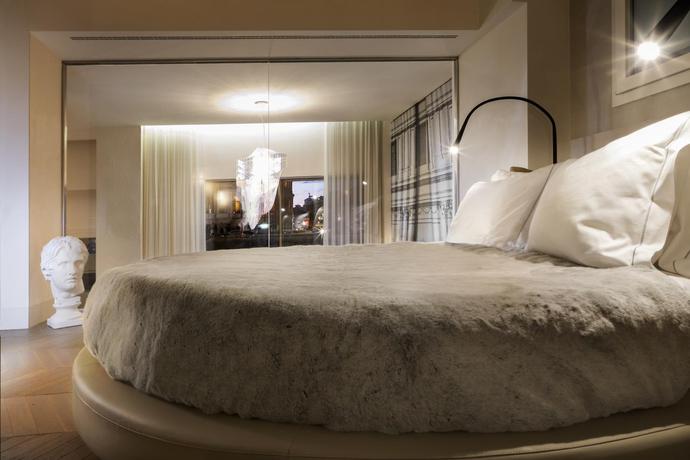 Imagen general del Hotel Palazzo Manfredi. Foto 16