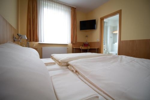 Imagen de la habitación del Hotel Palazzo, Mannheim. Foto 8