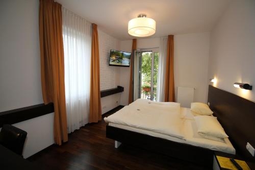 Imagen de la habitación del Hotel Palazzo, Mannheim. Foto 9