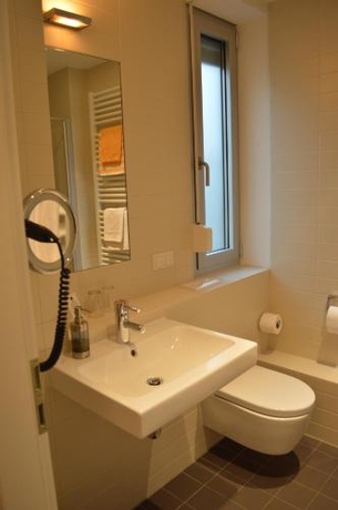 Imagen de la habitación del Hotel Palazzo, Mannheim. Foto 10
