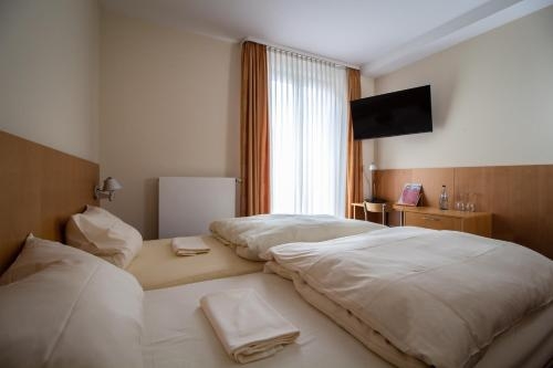 Imagen general del Hotel Palazzo, Mannheim. Foto 6