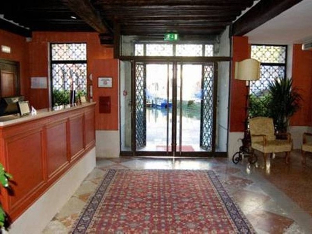 Imagen general del Hotel Palazzo Marcello Al Sole. Foto 2