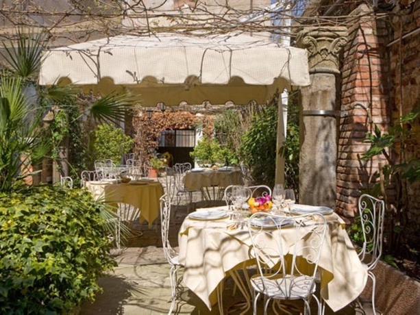 Imagen general del Hotel Palazzo Marcello Al Sole. Foto 3