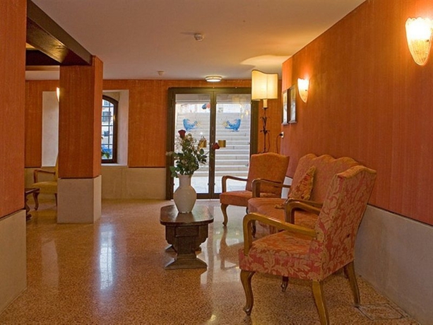 Imagen general del Hotel Palazzo Marcello Al Sole. Foto 5