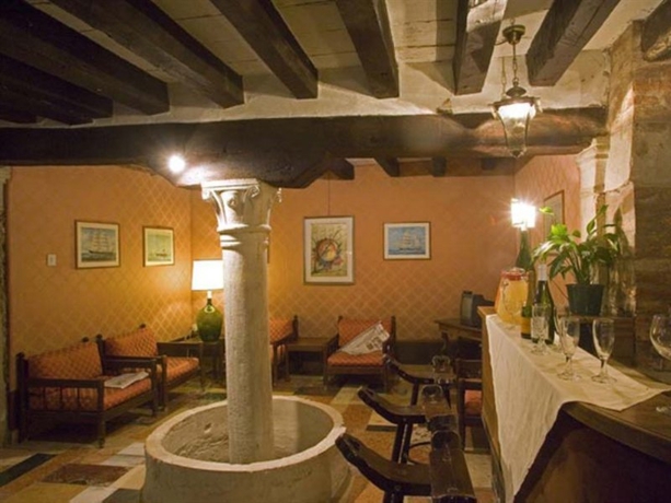 Imagen general del Hotel Palazzo Marcello Al Sole. Foto 6