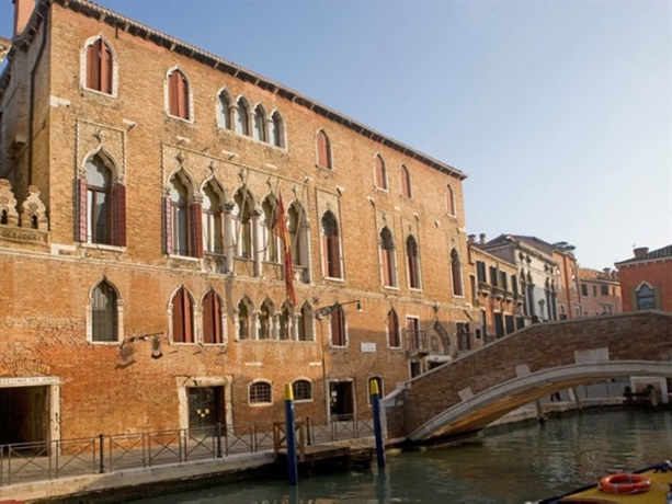 Imagen general del Hotel Palazzo Marcello Al Sole. Foto 9