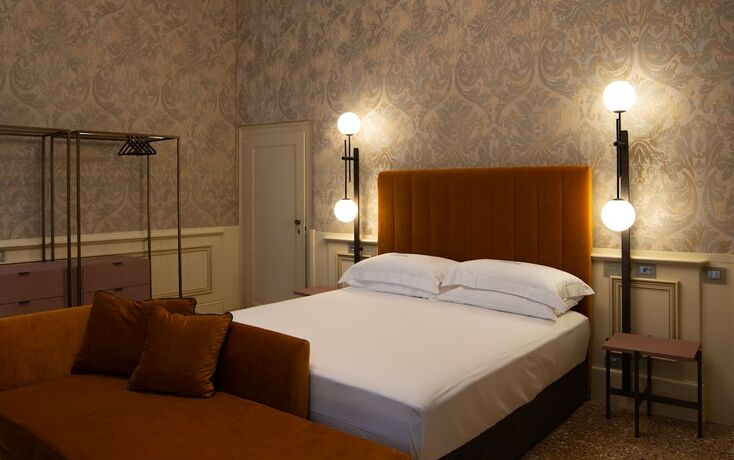 Imagen general del Hotel Palazzo Maria Formosa. Foto 1