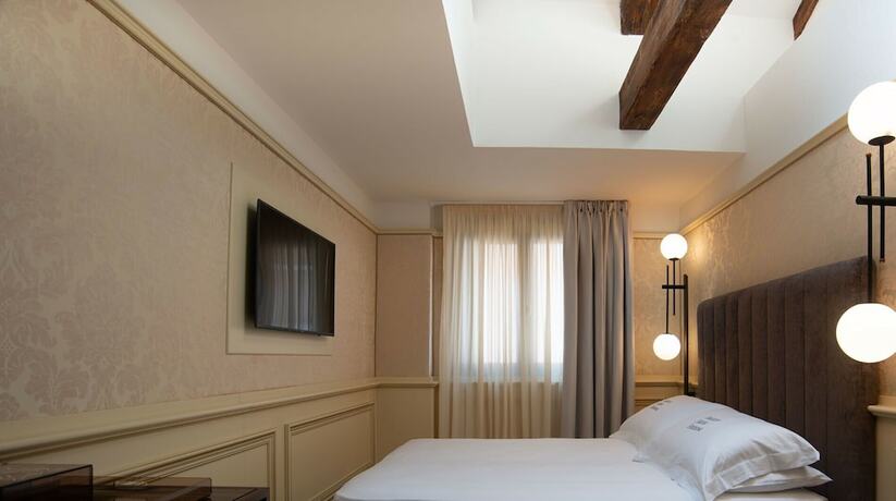 Imagen general del Hotel Palazzo Maria Formosa. Foto 5