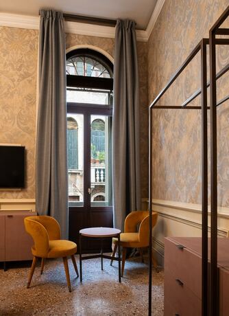 Imagen general del Hotel Palazzo Maria Formosa. Foto 6