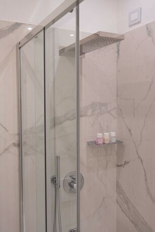 Imagen de la habitación del Hotel Palazzo Maria Formosa. Foto 17