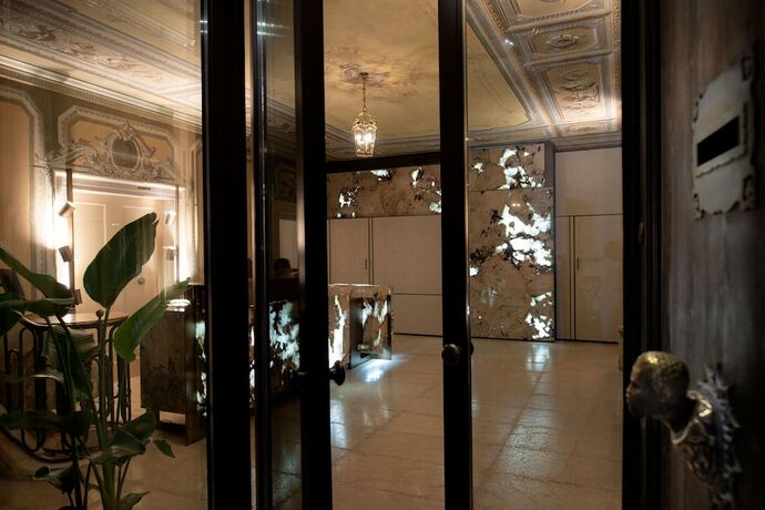 Imagen general del Hotel Palazzo Maria Formosa. Foto 10