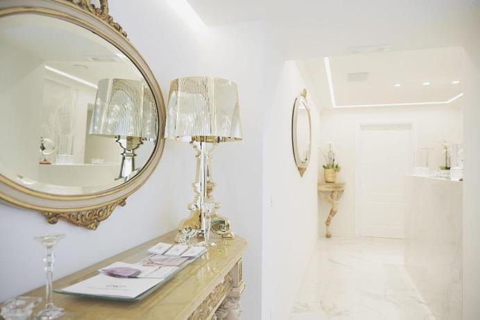 Imagen de los interiores del Hotel Palazzo Marletta - House. Foto 8