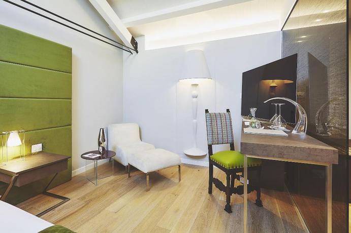 Imagen de la habitación del Hotel Palazzo Marletta - House. Foto 5