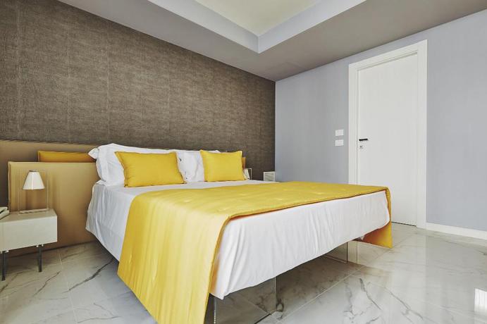 Imagen de la habitación del Hotel Palazzo Marletta - House. Foto 6