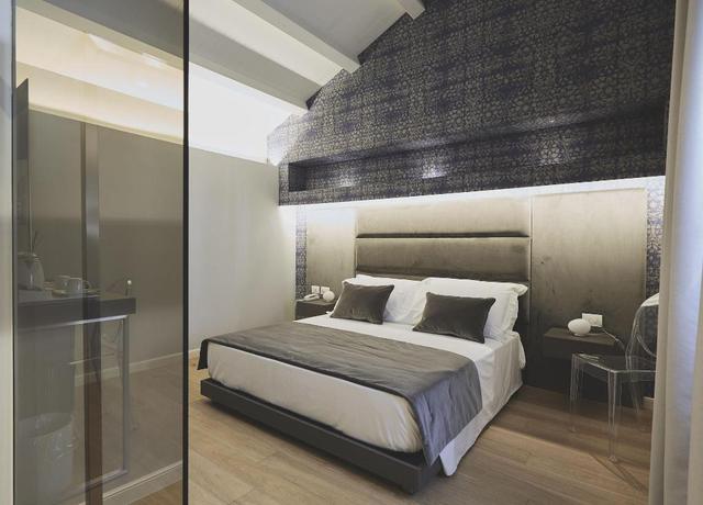 Imagen de la habitación del Hotel Palazzo Marletta - House. Foto 7