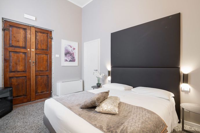 Imagen general del Hotel Palazzo Martinelli Dolfin. Foto 2