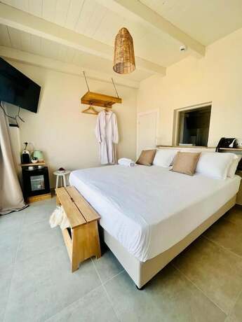 Imagen general del Hotel Palazzo Matà Boutique. Foto 3