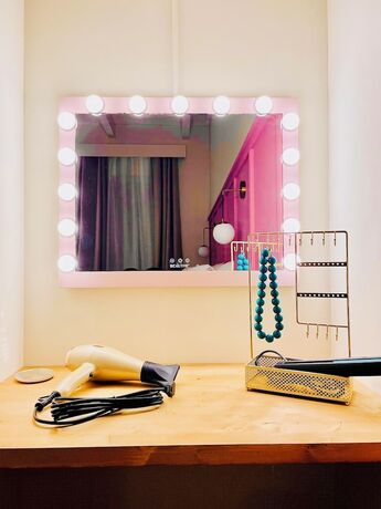 Imagen general del Hotel Palazzo Matà Boutique. Foto 5