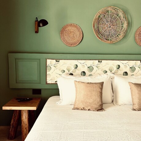 Imagen general del Hotel Palazzo Matà Boutique. Foto 9