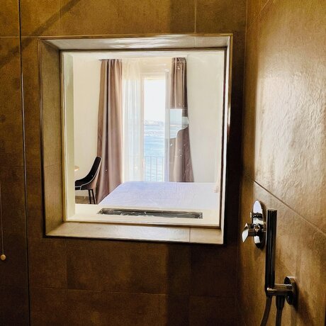 Imagen general del Hotel Palazzo Matà Boutique. Foto 10