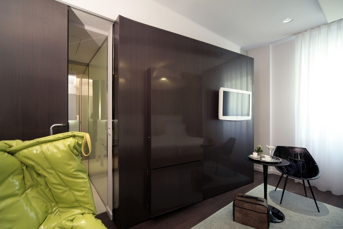 Imagen de la habitación del Hotel Palazzo Matteotti The Dedica Anthology. Foto 6