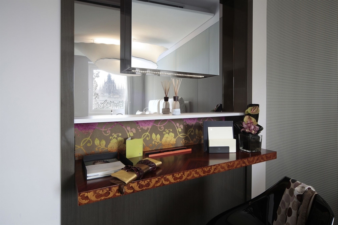 Imagen de la habitación del Hotel Palazzo Matteotti The Dedica Anthology. Foto 7