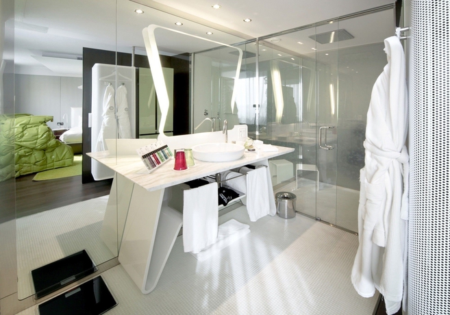 Imagen de la habitación del Hotel Palazzo Matteotti The Dedica Anthology. Foto 9