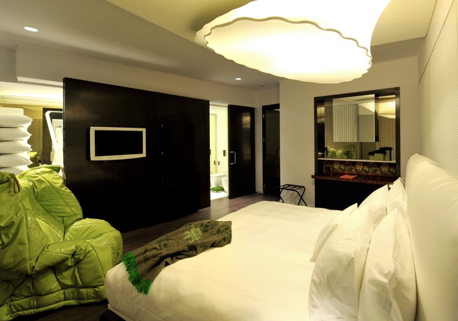 Imagen de la habitación del Hotel Palazzo Matteotti The Dedica Anthology. Foto 10