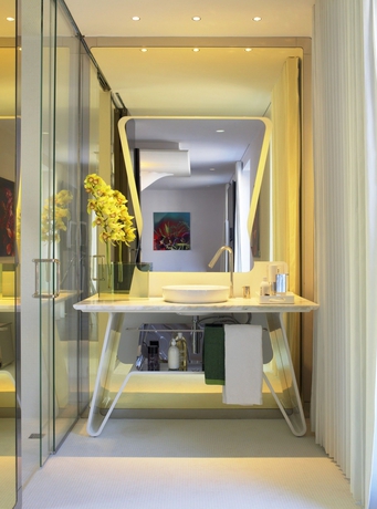 Imagen de la habitación del Hotel Palazzo Matteotti The Dedica Anthology. Foto 11