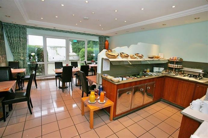 Imagen de la habitación del Hotel Palazzo, Moenchengladbach. Foto 5