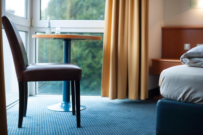 Imagen de los interiores del Hotel Palazzo, Moenchengladbach. Foto 14