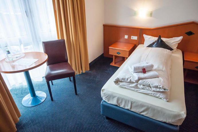 Imagen de la habitación del Hotel Palazzo, Moenchengladbach. Foto 6