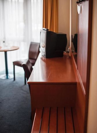 Imagen de la habitación del Hotel Palazzo, Moenchengladbach. Foto 7