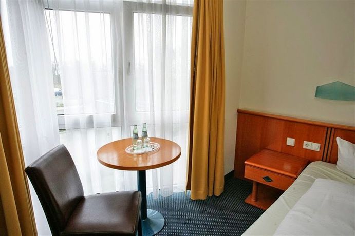 Imagen de la habitación del Hotel Palazzo, Moenchengladbach. Foto 8