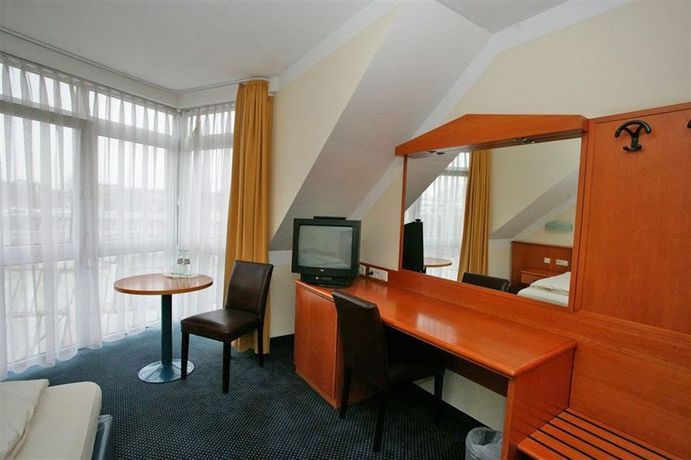 Imagen de la habitación del Hotel Palazzo, Moenchengladbach. Foto 9
