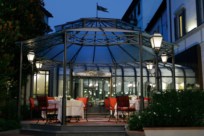 Imagen del bar/restaurante del Hotel Palazzo Montebello. Foto 5