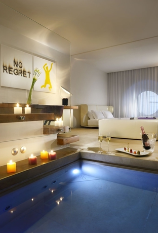 Imagen de la habitación del Hotel Palazzo Montemartini Rome, A Radisson Collection. Foto 4