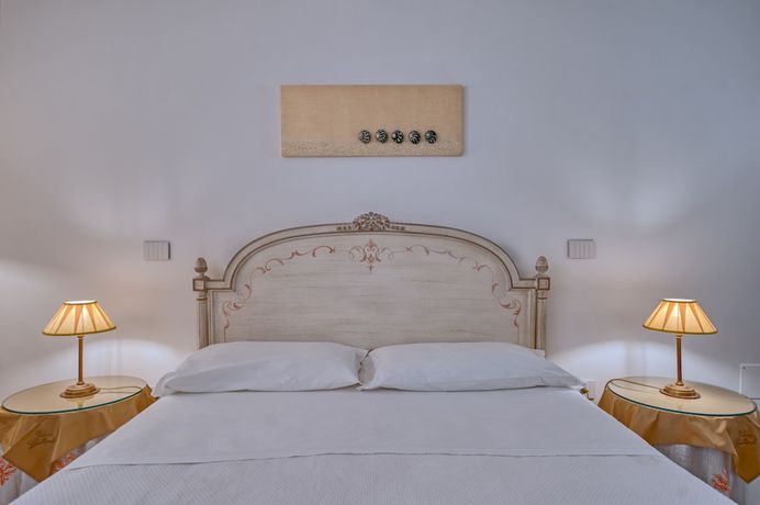 Imagen de la habitación del Hotel Palazzo Mosco Inn. Foto 5