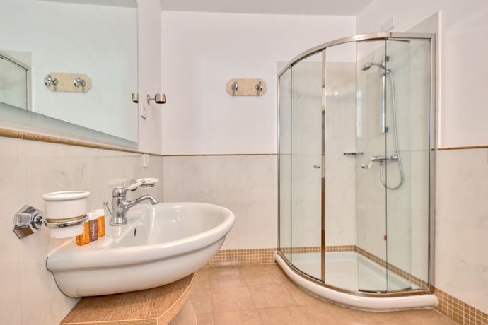 Imagen de la habitación del Hotel Palazzo Mosco Inn. Foto 6