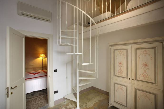 Imagen de la habitación del Hotel Palazzo Mosco Inn. Foto 7