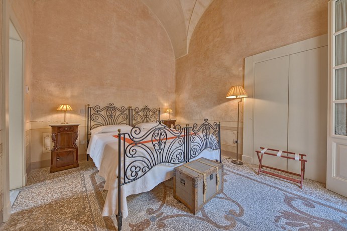 Imagen de la habitación del Hotel Palazzo Mosco Inn. Foto 12