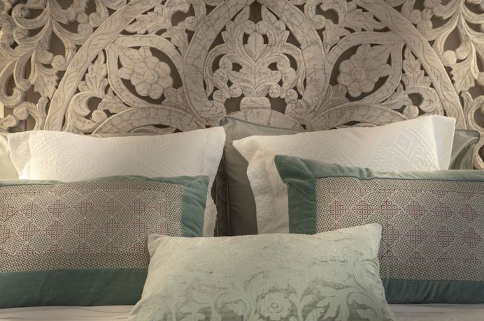 Imagen de la habitación del Hotel Palazzo Natoli Boutique. Foto 6