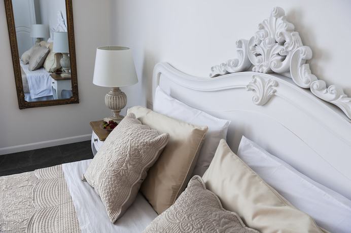 Imagen de la habitación del Hotel Palazzo Natoli Boutique. Foto 15