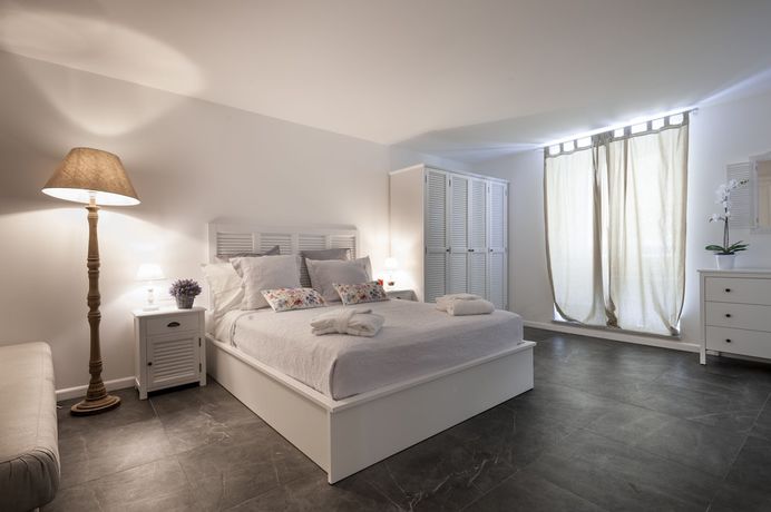 Imagen de la habitación del Hotel Palazzo Natoli Boutique. Foto 17