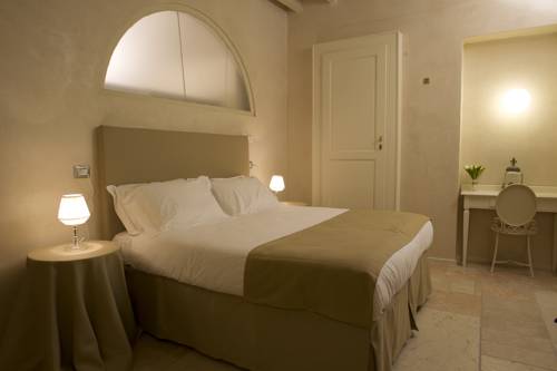 Imagen de la habitación del Hotel Palazzo Novello. Foto 5