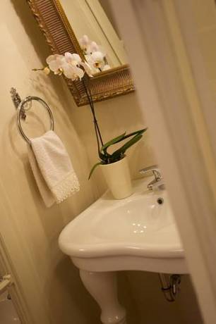 Imagen de la habitación del Hotel Palazzo Novello. Foto 7