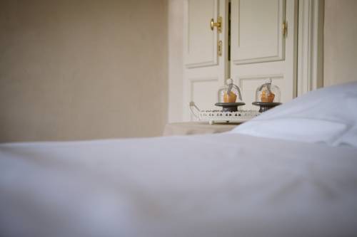 Imagen de la habitación del Hotel Palazzo Novello. Foto 9